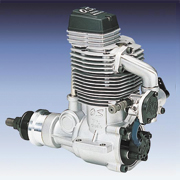 O.S. Engines特技機、秤機、運動機FS-120S III