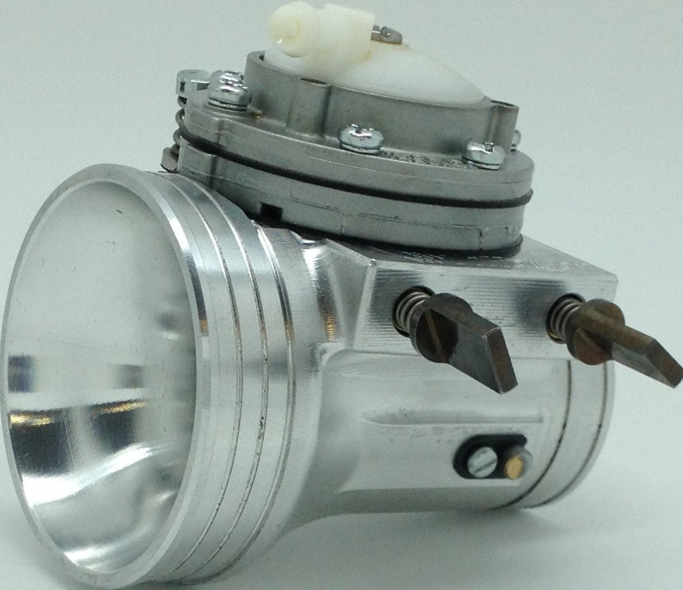 Tillotson HM-2A化油器：專為Rotax發(fā)動(dòng)機(jī)設(shè)計(jì)的高性能賽車(chē)化油器