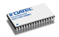 DATEL ADC-HZ12BGC傳統(tǒng)模數(shù)轉(zhuǎn)換器